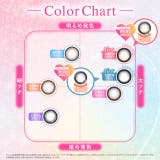 カラコン シャプン ワンデー | モアコンタクト | 詳細画像13