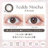 カラコン エバーカラー マンスリー | モアコンタクト | 詳細画像4 