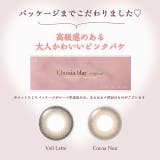 カラコン エルーミャ ワンデー | モアコンタクト | 詳細画像5 