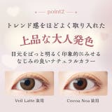 カラコン エルーミャ ワンデー | モアコンタクト | 詳細画像7 