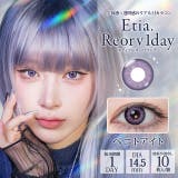 ベニトアイト | カラコン エティアレオーヴ ワンデー【1箱10枚入】度あり | モアコンタクト