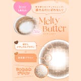 カラコン フェリアモマンスリー度あり 度なし | モアコンタクト | 詳細画像4