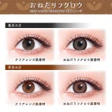 カラコン フルーリー ワンデー | モアコンタクト | 詳細画像6 