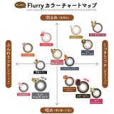 【3箱セット】カラコン フルーリー マンスリー【1箱3枚入】度あり | モアコンタクト | 詳細画像31 