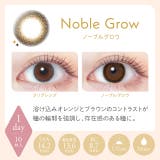カラコン レリッシュ 度あり | モアコンタクト | 詳細画像7