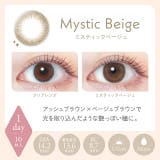 カラコン レリッシュ 度あり | モアコンタクト | 詳細画像6