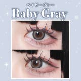 カラコン ミシュー ワンデー度あり | モアコンタクト | 詳細画像9