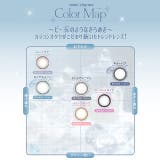 カラコン ミミシャルム ワンデー度あり | モアコンタクト | 詳細画像3