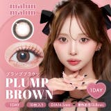 カラコン マランマラン ワンデー度あり | モアコンタクト | 詳細画像43