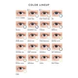 カラコン エヌズコレクション ワンデー | モアコンタクト | 詳細画像2