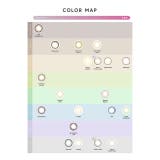 カラコン エヌズコレクション ワンデー | モアコンタクト | 詳細画像7