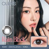 レインブラック | 【一部高度数対応あり】 カラコン オーレンズ | モアコンタクト