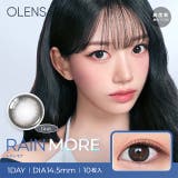 【3箱セット】【一部高度数対応あり】 カラコン オーレンズ | モアコンタクト | 詳細画像5 