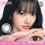 【3箱セット】【一部高度数対応あり】 カラコン オーレンズ | モアコンタクト | 詳細画像6 