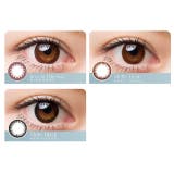 カラコン ワンデーキャラアイ UVモイスト | モアコンタクト | 詳細画像2 