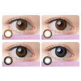 カラコン ワンデー キャラアイ | モアコンタクト | 詳細画像2 