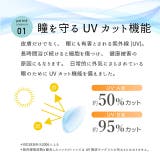 クリア プライムコンタクト ワンデー | モアコンタクト | 詳細画像2