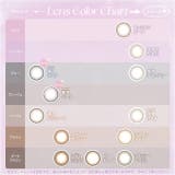 カラコン ビューム ワンデー度あり | モアコンタクト | 詳細画像13