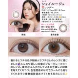 カラコン ワナフ ワンデー | モアコンタクト | 詳細画像10 