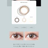 カラコン ワナフ ワンデー | モアコンタクト | 詳細画像4 