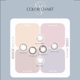 カラコン ワナフ ワンデー | モアコンタクト | 詳細画像5 