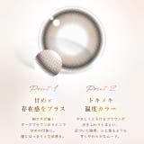 カラコン ウィンクゥー ワンデー【1箱10枚入】度あり | モアコンタクト | 詳細画像5