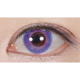 【リニューアル予定】カラコン アシストシュシュ マインカラー | モアコンタクト | 詳細画像9 