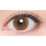 カラコン ノックノック ワンデー度あり | モアコンタクト | 詳細画像4