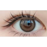 カラコン メルメルエレガントシリーズ ワンデー【1箱10枚入】度あり | モアコンタクト | 詳細画像4 