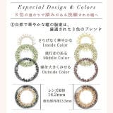 カラコン ネオサイト 2ウィーク | モアコンタクト | 詳細画像3