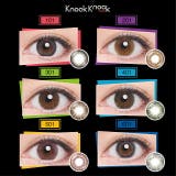 カラコン ノックノック ワンデー度あり | モアコンタクト | 詳細画像2