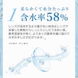 クリア ネオクリア ワンデー度あり | モアコンタクト | 詳細画像3