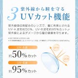 クリア ネオクリア ワンデー度あり | モアコンタクト | 詳細画像5