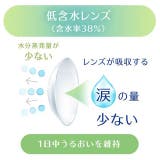 クリア ツーウィーク リフレア | モアコンタクト | 詳細画像4