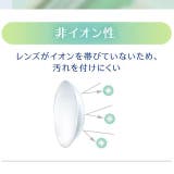 クリア ツーウィーク リフレア | モアコンタクト | 詳細画像8