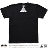 Tシャツ ≪ICON DEATHPYRAMID | 本格派大人のB系 | 詳細画像10