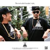 Tシャツ ≪ICON DEATHPYRAMID | 本格派大人のB系 | 詳細画像1