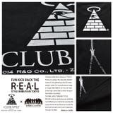 Tシャツ ≪ICON DEATHPYRAMID | 本格派大人のB系 | 詳細画像6