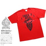 Tシャツ ≪CHICANOBULLS≫ ACEFLAG | 本格派大人のB系 | 詳細画像2