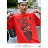 Tシャツ ≪CHICANOBULLS≫ ACEFLAG | 本格派大人のB系 | 詳細画像4