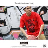 Tシャツ ≪CHICANOBULLS≫ ACEFLAG | 本格派大人のB系 | 詳細画像5