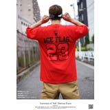 Tシャツ ≪CHICANOBULLS≫ ACEFLAG | 本格派大人のB系 | 詳細画像6
