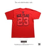 Tシャツ ≪CHICANOBULLS≫ ACEFLAG | 本格派大人のB系 | 詳細画像8