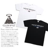 Tシャツ クラブノイズ CLUB | 本格派大人のB系  | 詳細画像2 