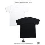 Tシャツ クラブノイズ CLUB | 本格派大人のB系  | 詳細画像8 