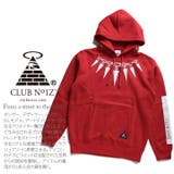 パーカー≪BLOODZ REDTRIBAL CHOKER | 本格派大人のB系 | 詳細画像2