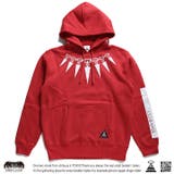 パーカー≪BLOODZ REDTRIBAL CHOKER | 本格派大人のB系 | 詳細画像9