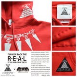 パーカー≪BLOODZ REDTRIBAL CHOKER | 本格派大人のB系 | 詳細画像5