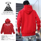パーカー≪BLOODZ REDTRIBAL CHOKER | 本格派大人のB系 | 詳細画像6