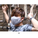 マスク クラブノイズ CLUB | 本格派大人のB系  | 詳細画像7 